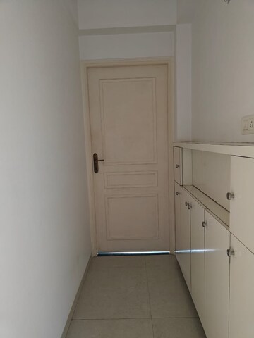 Bathroom in 2 BHK Apartment at Hiranandani Gardens Glen Gate, Powai – for Rent