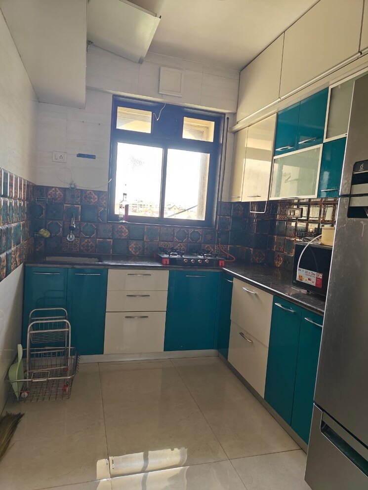 Kitchen, hiranandani-gardens-glen-gate 2 Bedroom 1050 Sq.Ft. Apartment In Powai Mumbai 8966671