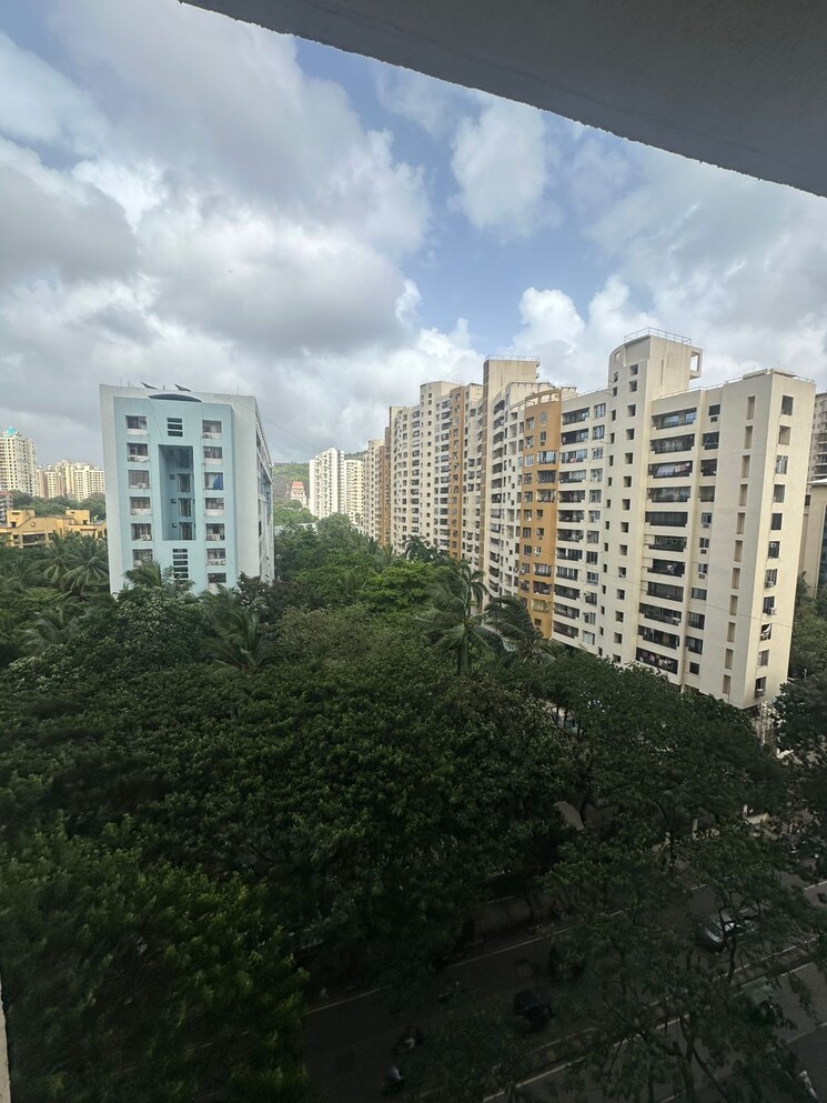 Exterior View, hiranandani-gardens-glen-gate 2 Bedroom 1050 Sq.Ft. Apartment In Powai Mumbai 8966671