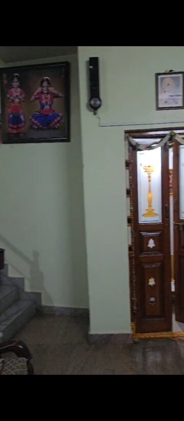 Furnished Amenities in 3 BHK Independent House at Ramamurthy Nagar – for Sale