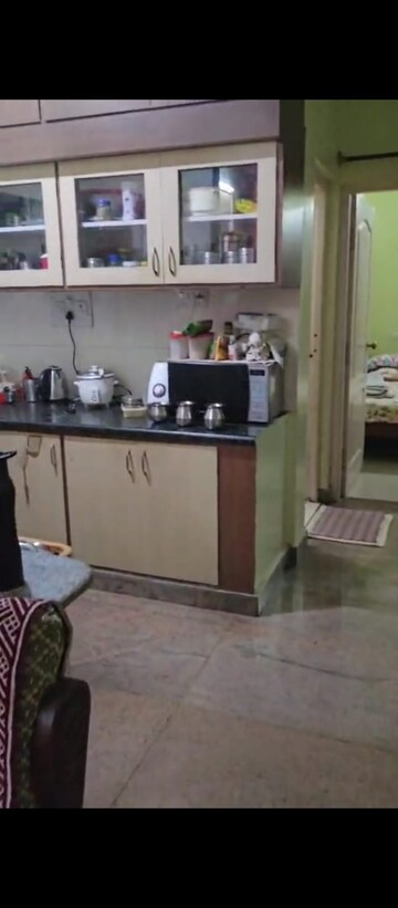Kitchen in 3 BHK Independent House at Ramamurthy Nagar – for Sale