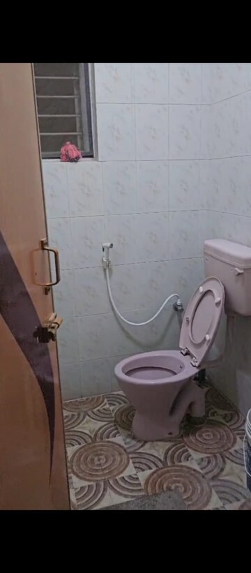 Bathroom in 3 BHK Independent House at Ramamurthy Nagar – for Sale
