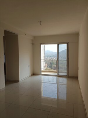 Room in 2 BHK Apartment at Godrej Emerald, Ghodbunder Road – for Sale