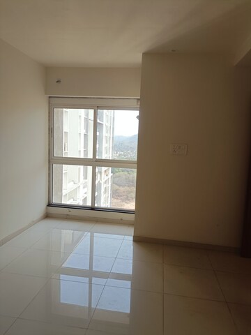 Room in 2 BHK Apartment at Godrej Emerald, Ghodbunder Road – for Sale