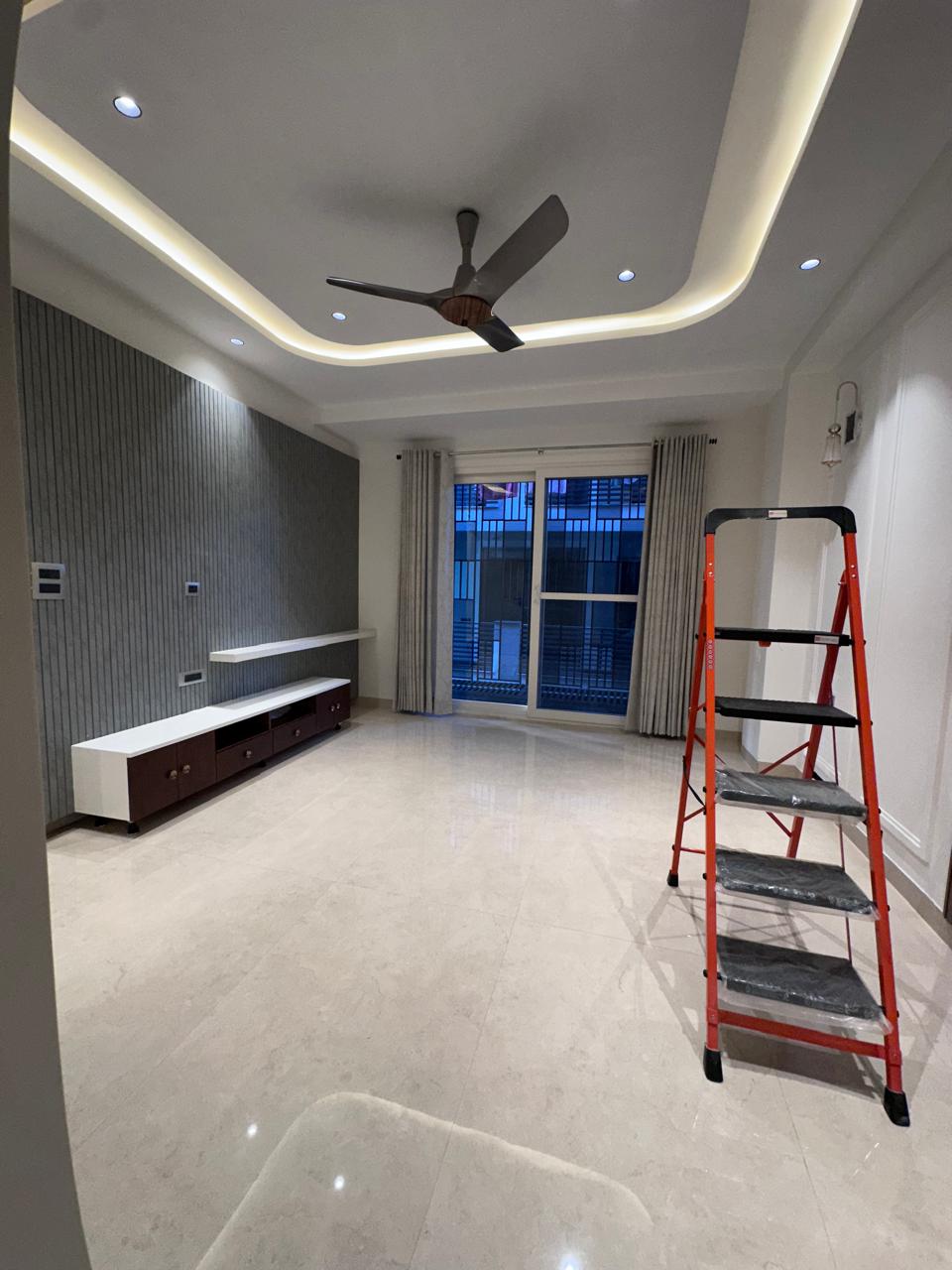 3.5 BHK Builder Floor For Sale in DLF Building 10