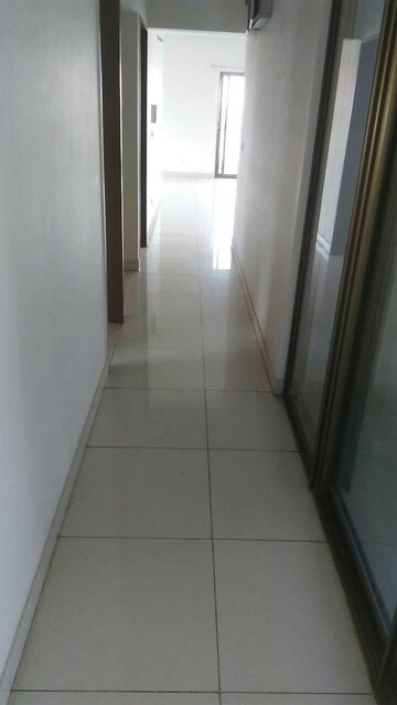 Building Lobby in 1 BHK Apartment at Paranjape Blue Ridge, Hinjewadi – for Sale