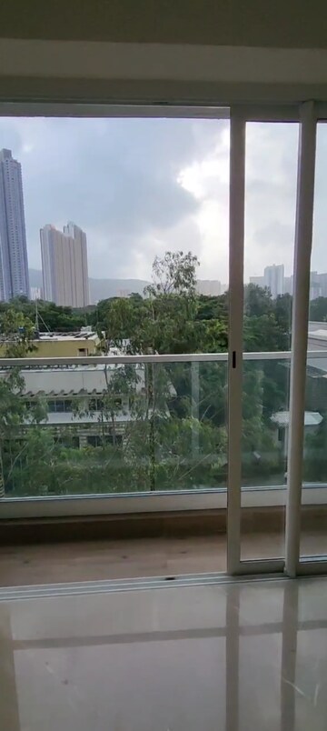 Swimming Pool in 3 BHK Apartment at Indiabulls One Indiabulls, Pokhran Road No Two – for Rent
