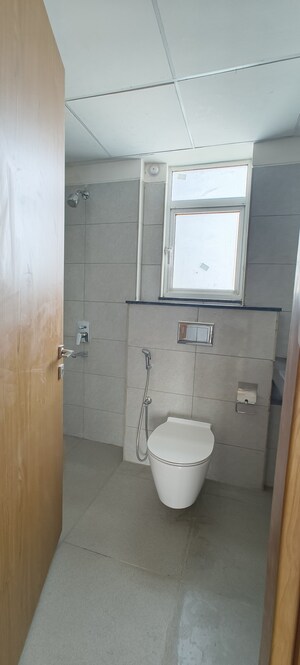 Master Bedroom in 4 BHK Apartment at Godrej Woods, Sector 43 – for Sale