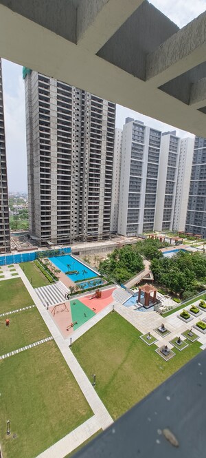 4 BHK Apartment For Sale in Godrej Woods, Sector 43