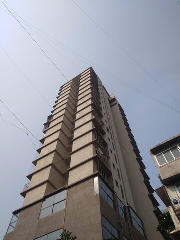 3 BHK Apartment For Rent in Dadar West
