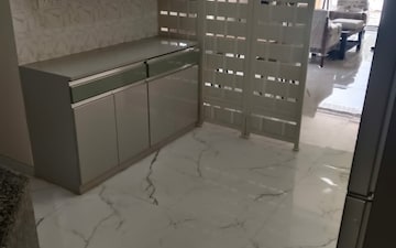 2 BHK Apartment For Rent in Samudra Gaurav, Worli