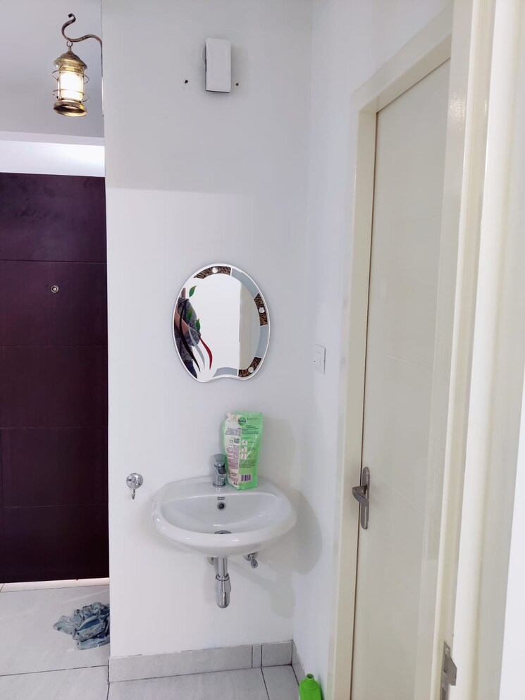 Bathroom, hebbal 3.5 Bedroom 1500 Sq.Ft. Independent House In Hebbal Bangalore 8966700