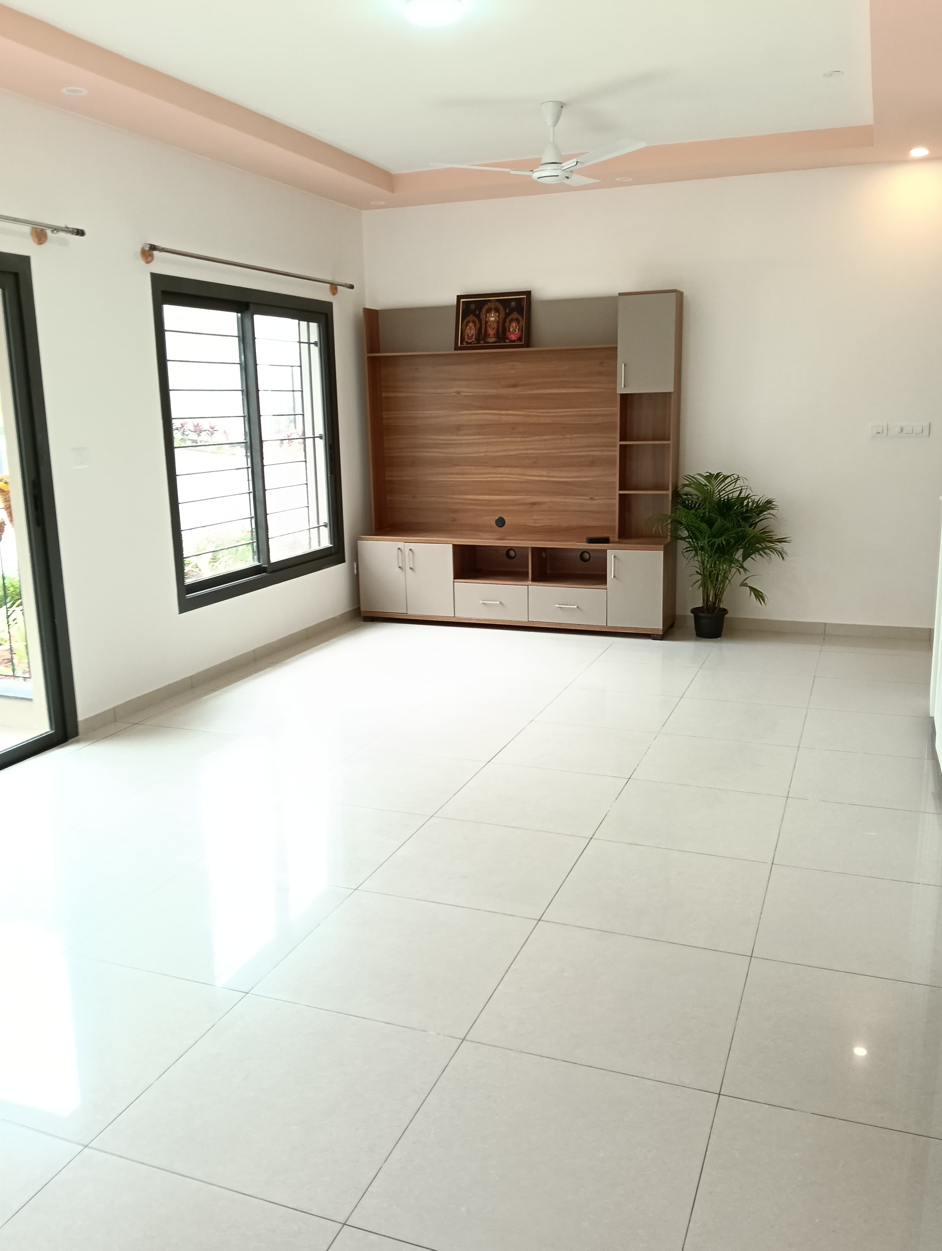 2 BHK + Pooja Room 1473 Sq.Ft. Apartment in Sobha Lake Garden