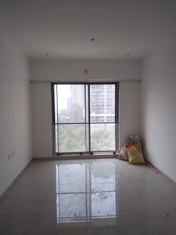 Living Room in 3 BHK Apartment at Dadar West – for Rent