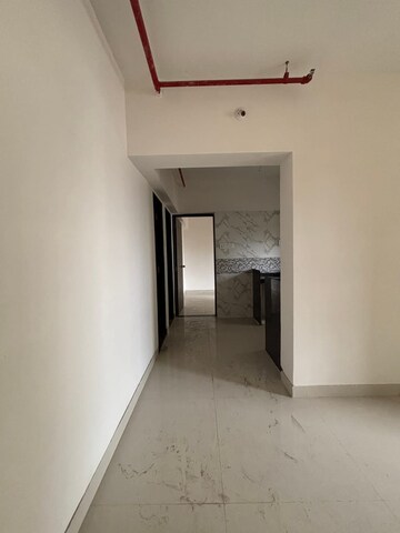 Building Lobby in 2 BHK Apartment at DGS Sheetal Tapovan, Malad East – for Rent