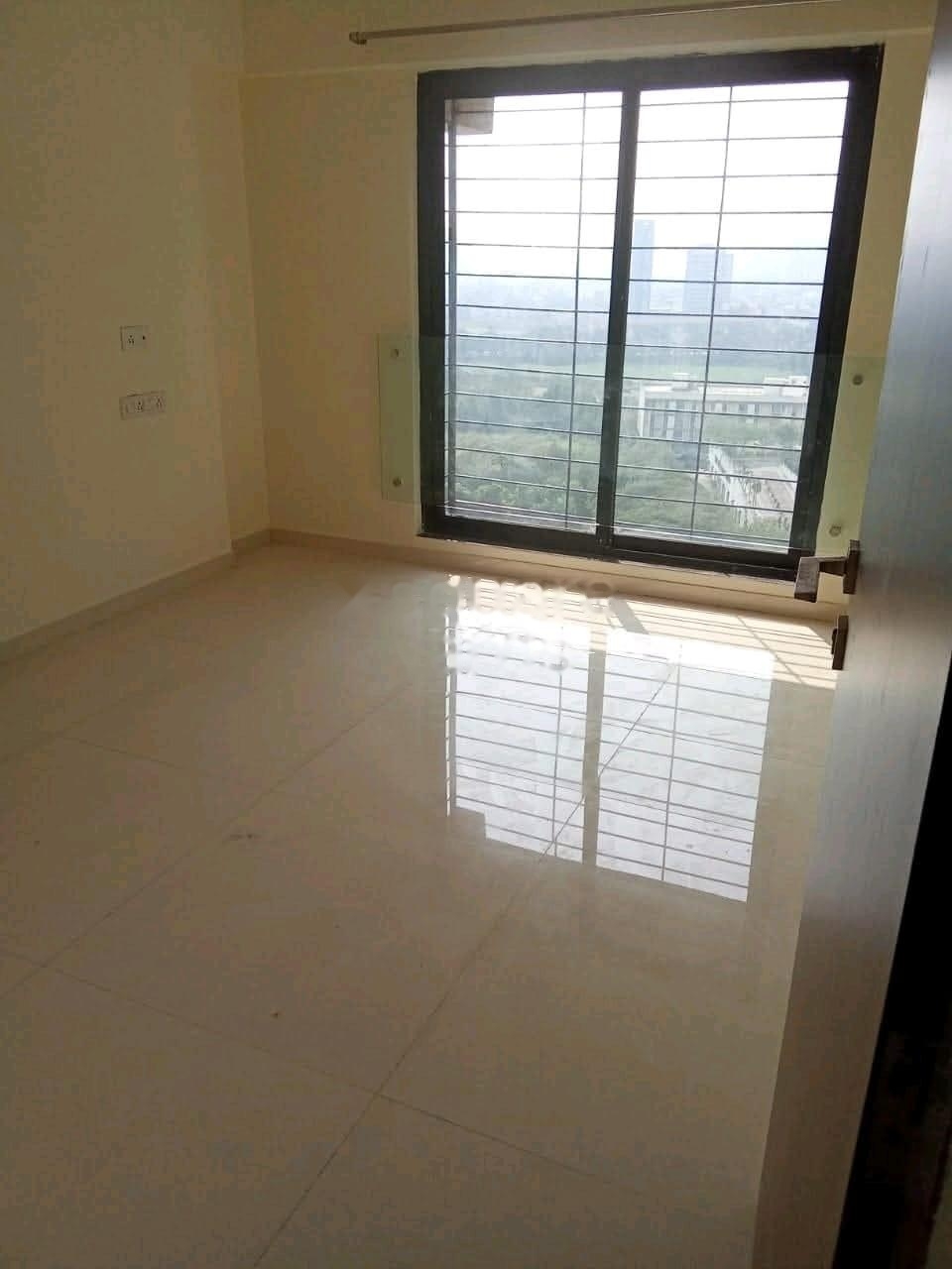 1 BHK 350 Sq.Ft. Apartment in Kanakia Spaces Zen World