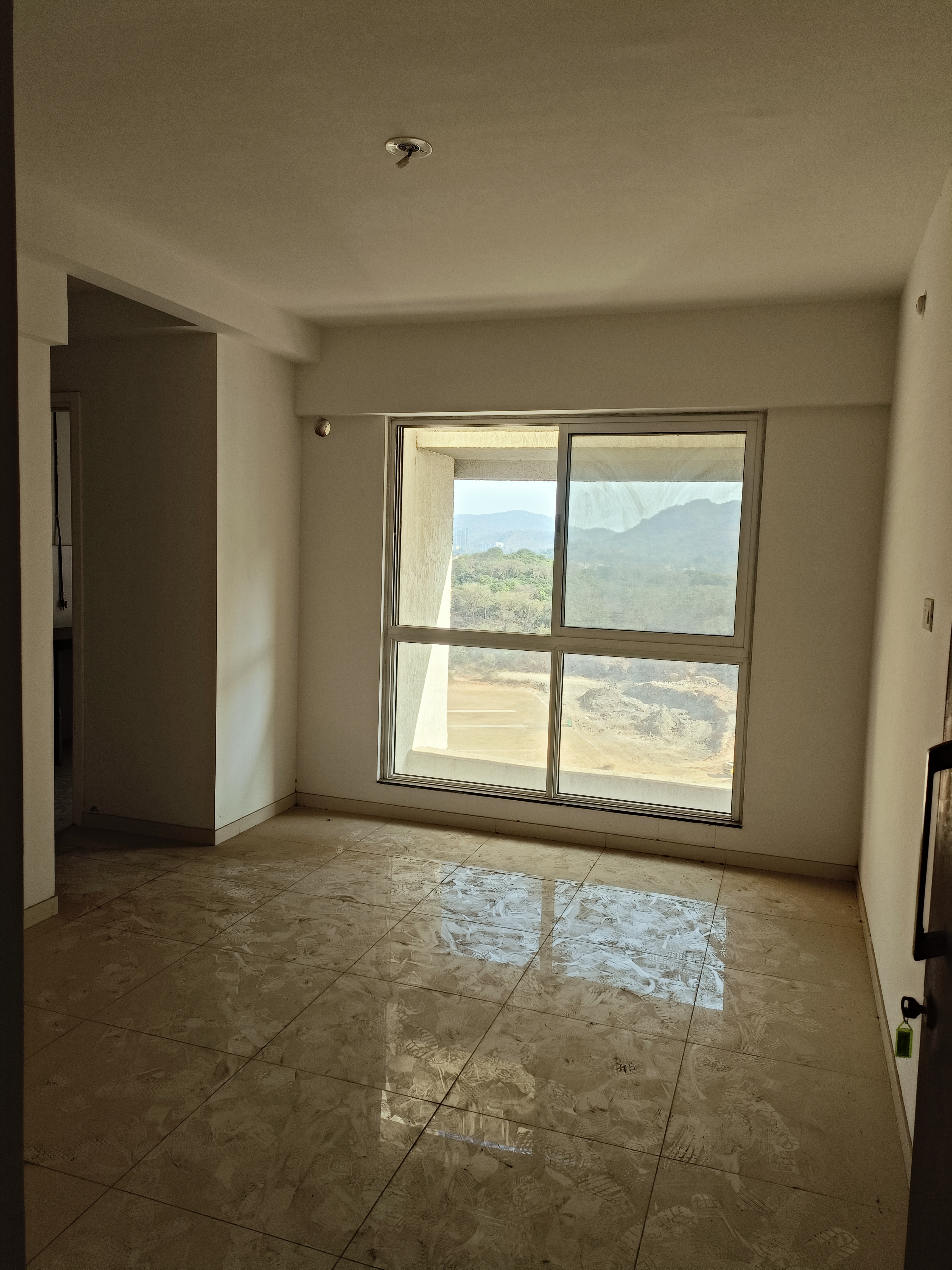 1.5 BHK Apartment For Sale in Godrej Emerald