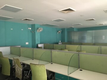 Team Area in  Office Space in IT/SEZ at Sector 63 – for Rent