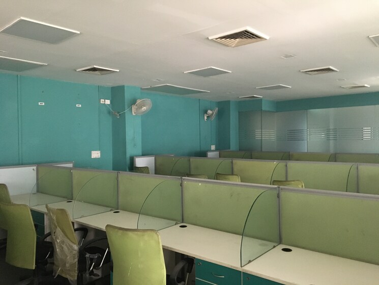 Team Area, sector 63 Commercial Office Space in IT/SEZ 4400 Sq.Ft. In Sector 63 Noida 8966716