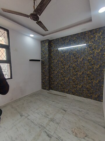 Living Room in 3 BHK Builder Floor at Govindpuri – for Sale