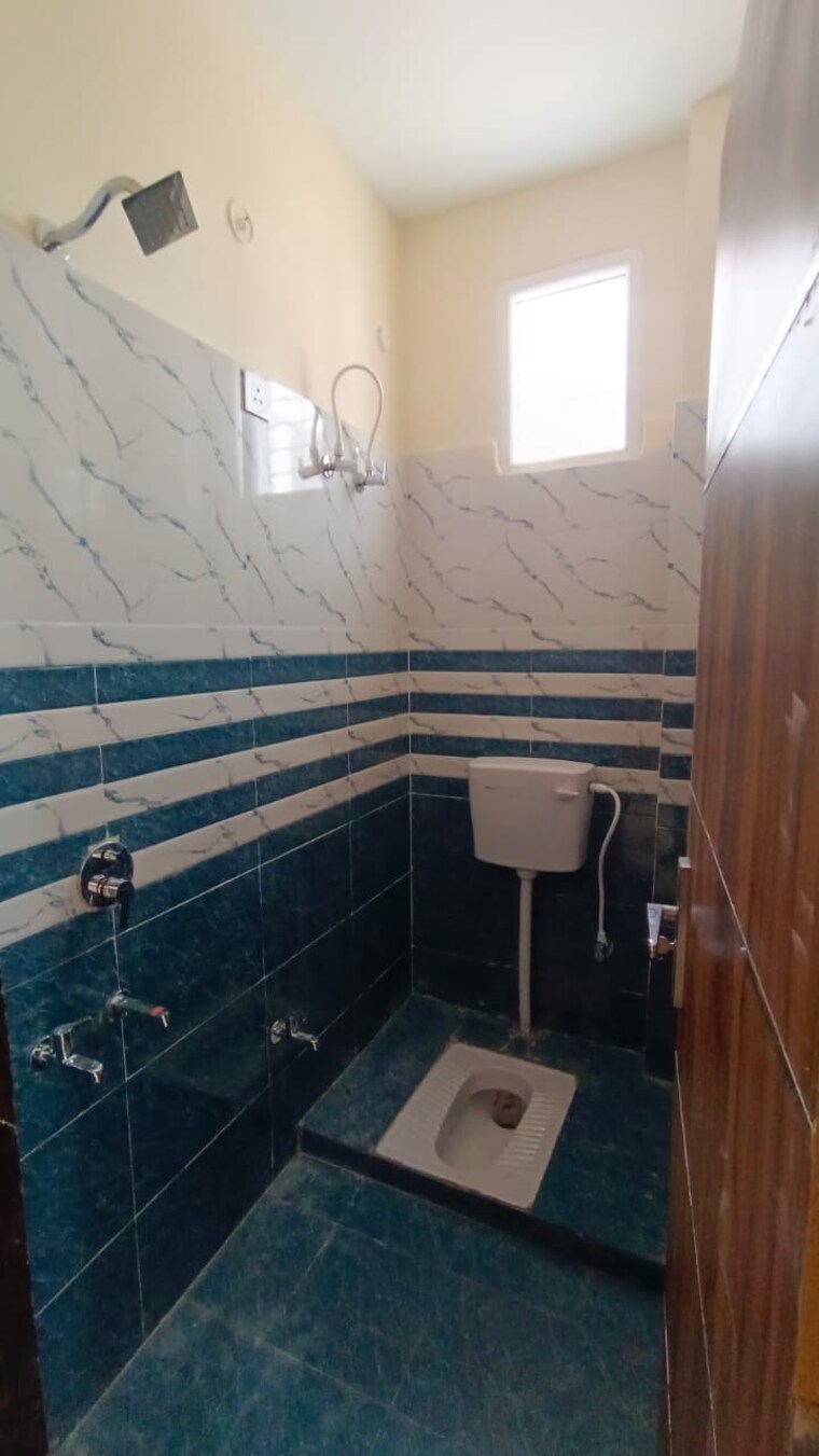 Kitchen, gomti nagar 3 Bedroom 1650 Sq.Ft. Independent House In Gomti Nagar Lucknow 8966751