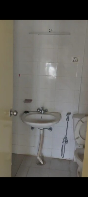 Bathroom in 2 BHK Apartment at Eros Sampoornam, Sector 2 Greater Noida – for Sale