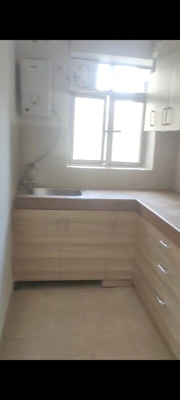 Kitchen in 2 BHK Apartment at Eros Sampoornam, Sector 2 Greater Noida – for Sale
