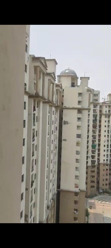 2 BHK Apartment – Exterior View View at Eros Sampoornam, Sector 2 Greater Noida - for Sale