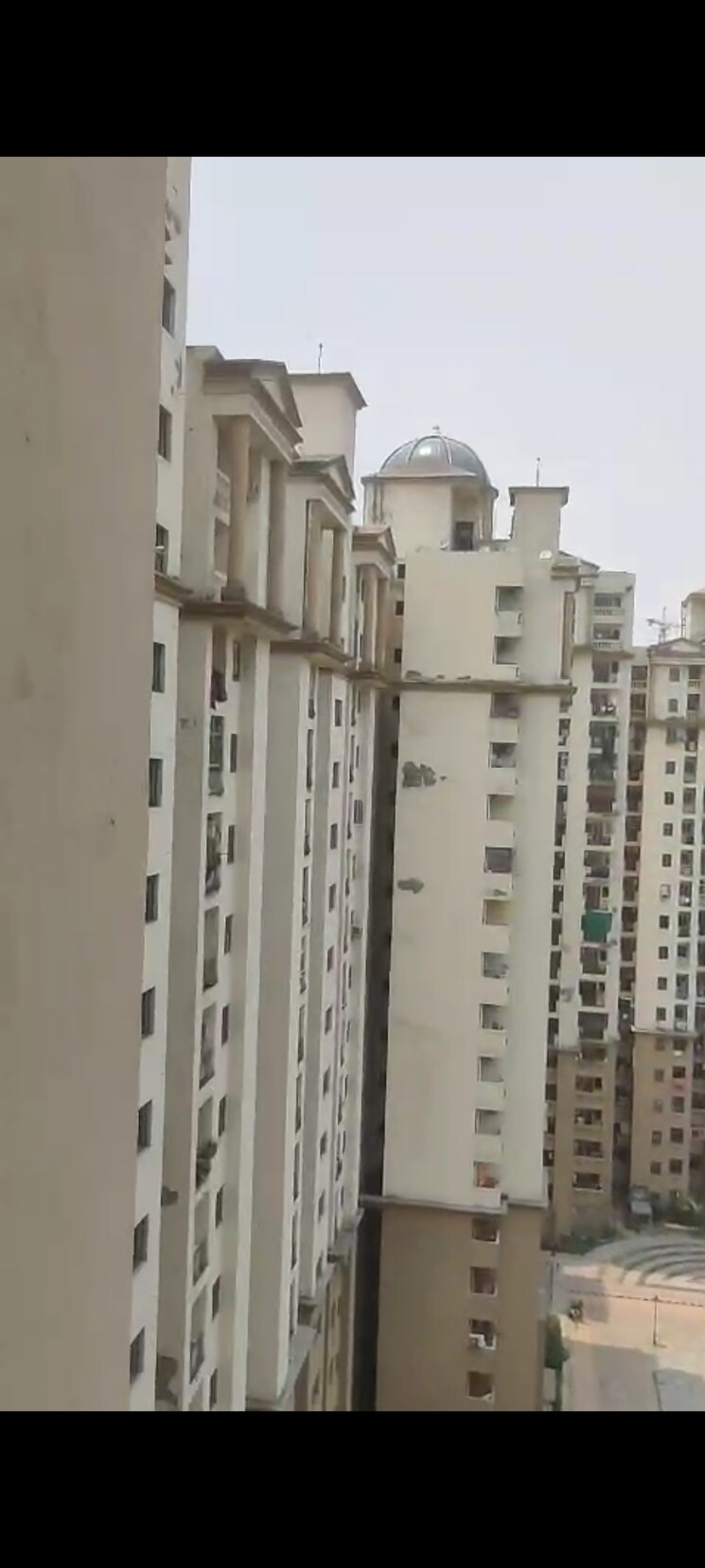 Exterior View, eros-sampoornam 2 Bedroom 855 Sq.Ft. Apartment In Sector 2 Greater Noida Greater Noida 8966732