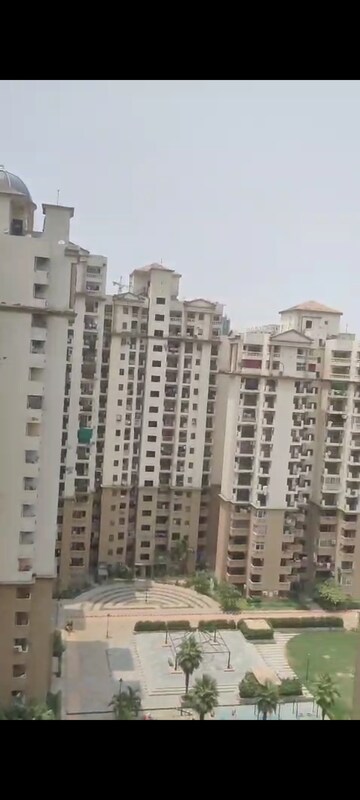 2 BHK Apartment – Exterior View View at Eros Sampoornam, Sector 2 Greater Noida - for Sale