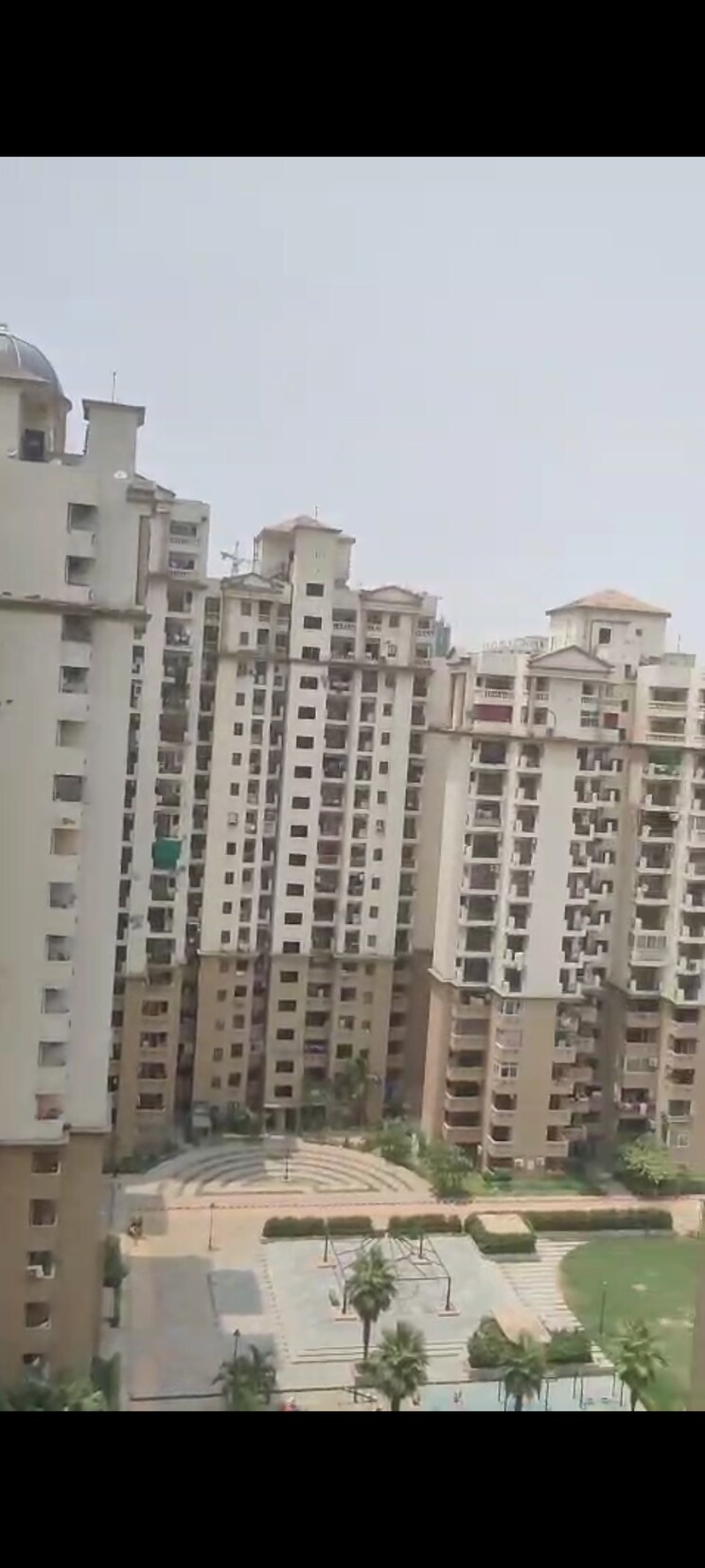Exterior View, eros-sampoornam 2 Bedroom 855 Sq.Ft. Apartment In Sector 2 Greater Noida Greater Noida 8966732