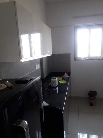 Team Area in 3 BHK Apartment at Vandana Residency Kharadi, Kharadi – for Rent