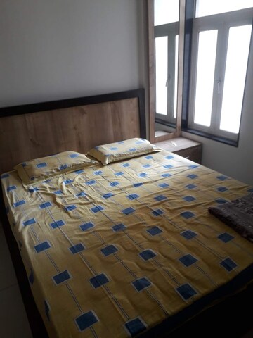 Bedroom in 3 BHK Apartment at Vandana Residency Kharadi, Kharadi – for Rent