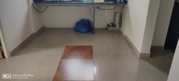 Bathroom in 1 BHK Apartment at Punyai CHS, Narhe – for Sale
