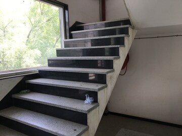 Staircase in  Office Space in IT/SEZ at Sector 63 – for Rent