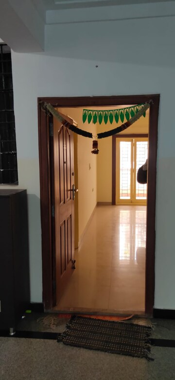 Building Lobby in 3 BHK Penthouse at Shankar Nagar – for Sale