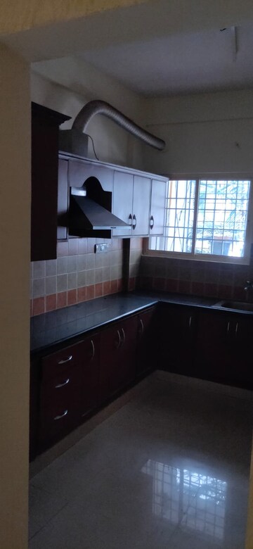 Kitchen in 3 BHK Penthouse at Shankar Nagar – for Sale