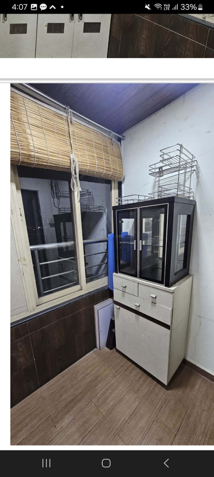 Exterior View, kopar khairane 2 Bedroom 1200 Sq.Ft. Apartment In Kopar Khairane Navi Mumbai 8966763