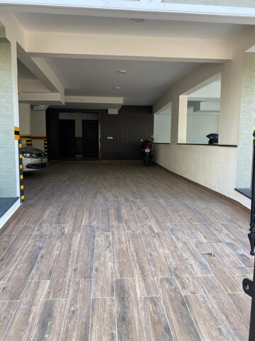 Room in 2 BHK Apartment at Uber Paxina, Jayanagar – for Sale