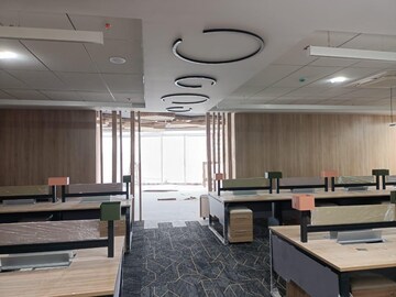 Team Area in  Office Space at Senapati Bapat Road – for Rent