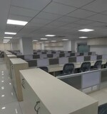 5309 Sq.Ft. Office Space in Millennium Business Park