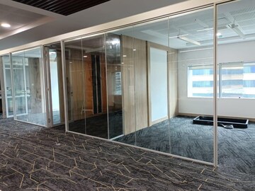 Team Area in  Office Space at Senapati Bapat Road – for Rent