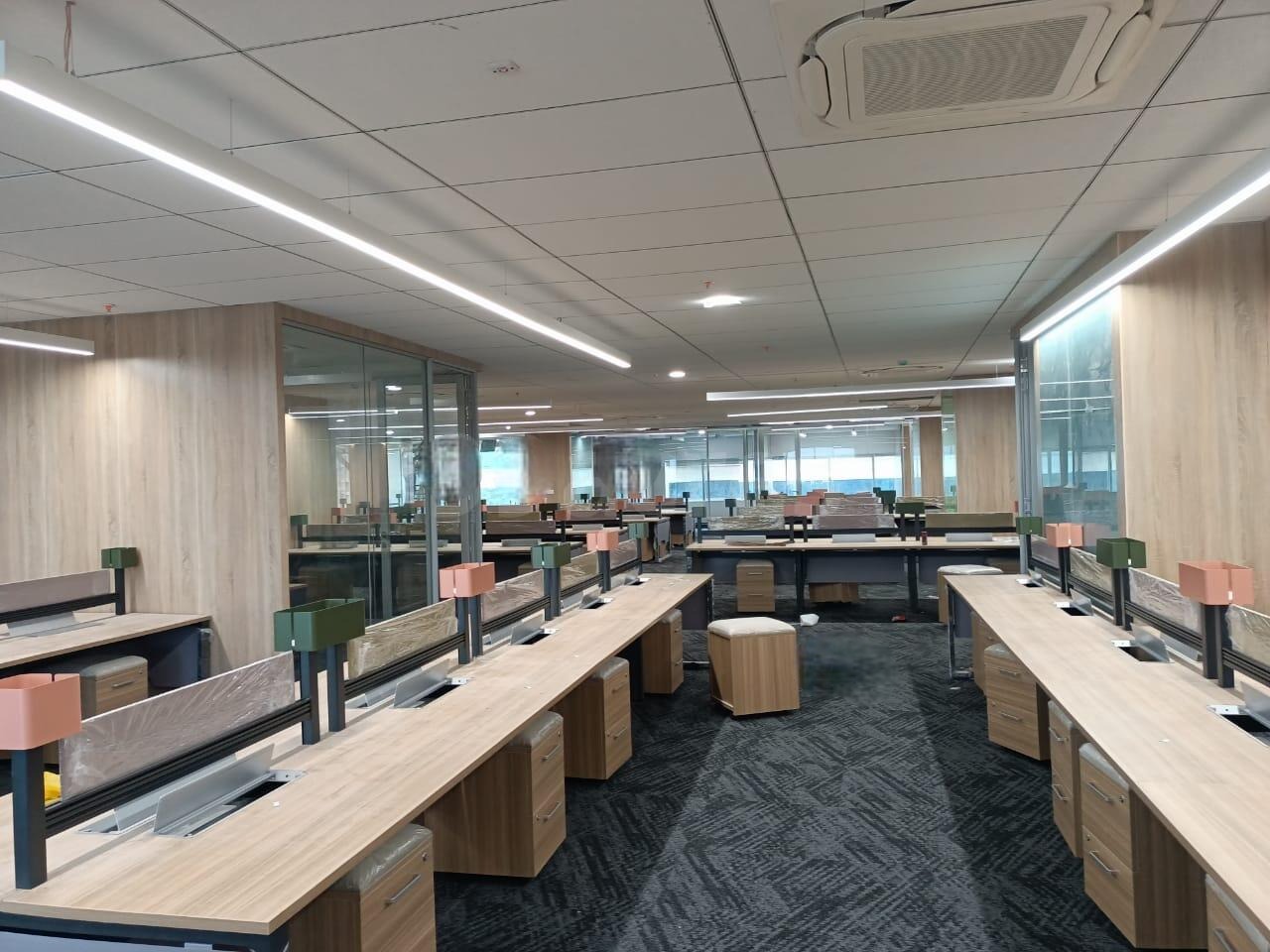 Office Space For Rent in Senapati Bapat Road