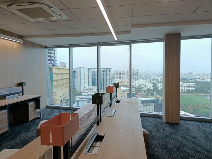 Team Area, senapati bapat road Commercial Office Space 7100 Sq.Ft. In Senapati Bapat Road Pune 8966760