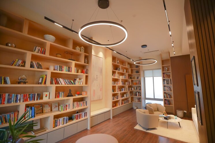 Exterior View, piramal-vaikunth 2 Bedroom 530 Sq.Ft. Apartment In Balkum Pada Thane 8966875