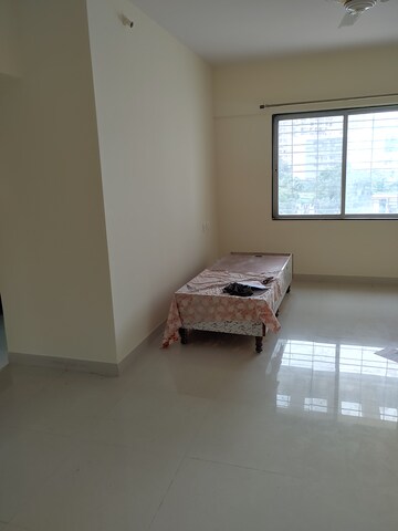 Furnished Amenities in 2 BHK Apartment at DSK Kasturi B, Bavdhan – for Sale