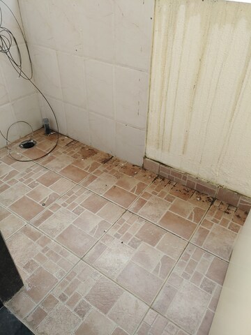 Bathroom in 2 BHK Apartment at DSK Kasturi B, Bavdhan – for Sale