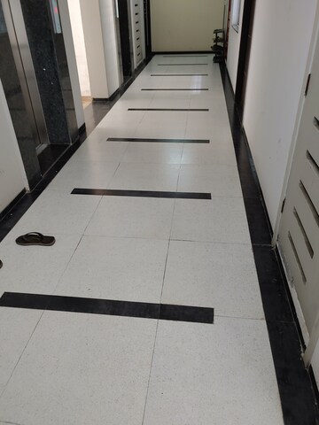 Kitchen in 2 BHK Apartment at DSK Kasturi B, Bavdhan – for Sale
