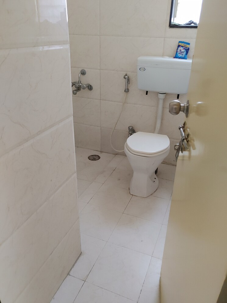 Bathroom, dsk-kasturi-b 2 Bedroom 750 Sq.Ft. Apartment In Bavdhan Pune 8966769