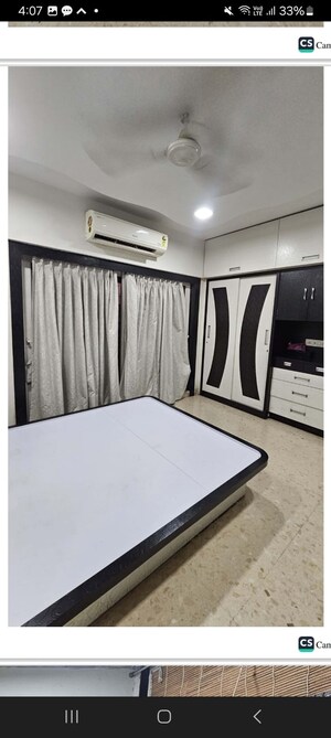 Team Area in 2 BHK Apartment at Yash Apartment KoparKhairane, Kopar Khairane – for Sale